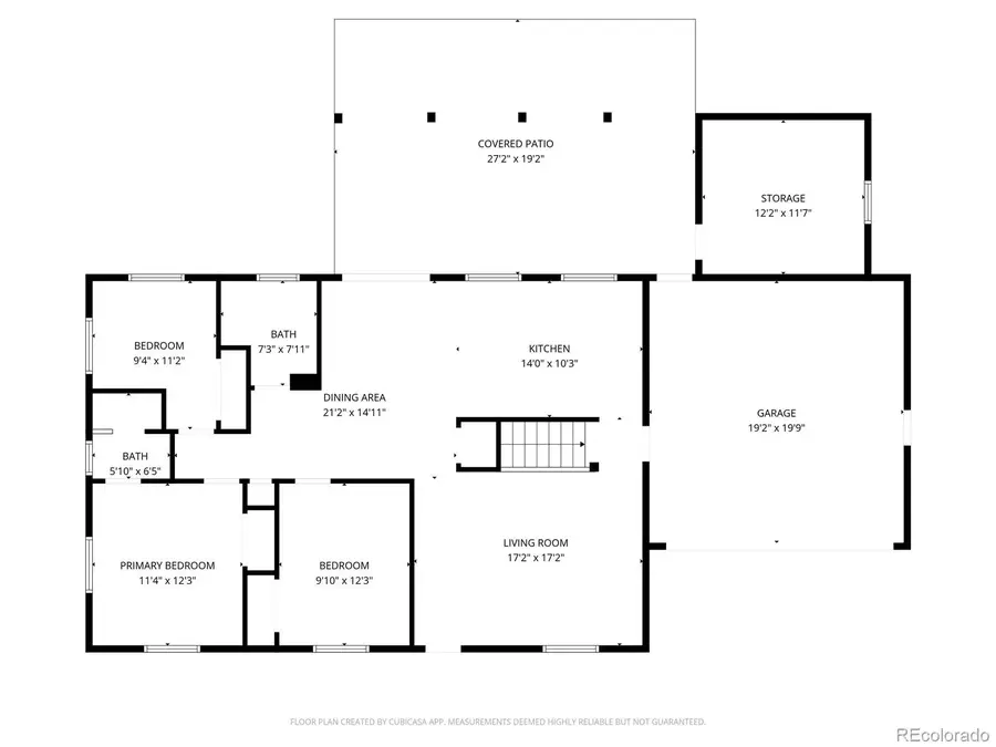 6552 S Pearl Street, Centennial, CO 80121 - Image #3