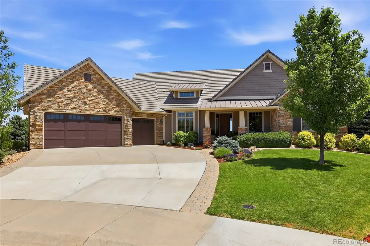 27165 E Long Place, Aurora, CO 80016 - #1