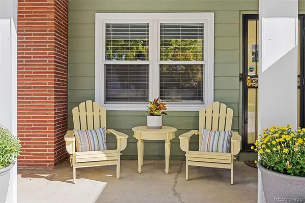 2452 Otis Court, Edgewater, CO 80214