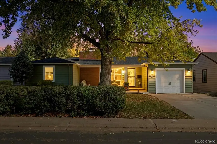 2452 Otis Court, Edgewater, CO 80214 - Image #2