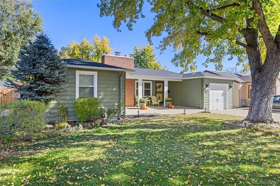 2452 Otis Court, Edgewater, CO 80214 - Image #3