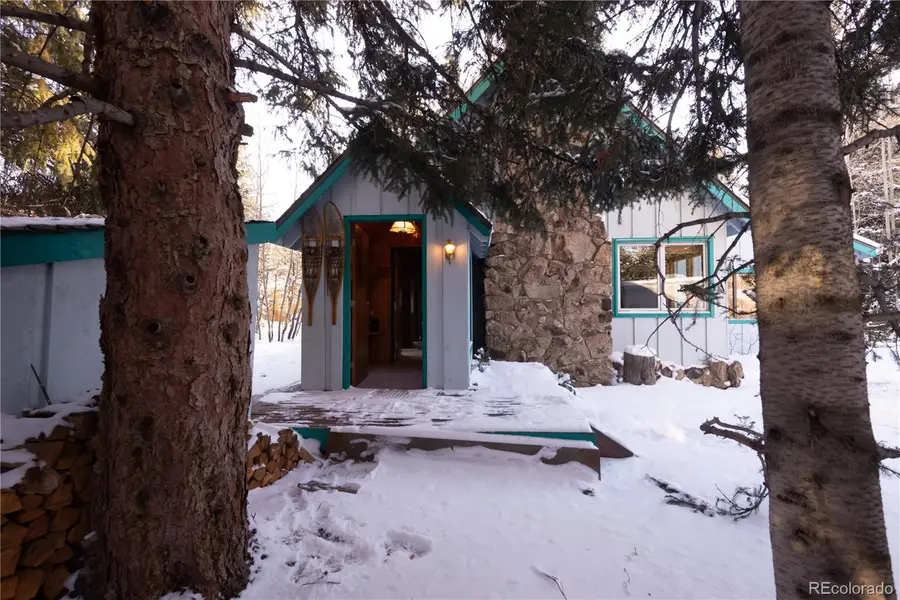 294 Vasquez Road, Winter Park, CO 80482 - Image #2