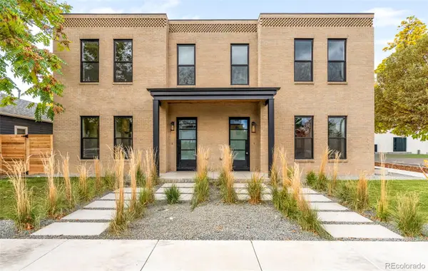 3297 Zuni Street, Denver, CO 80211