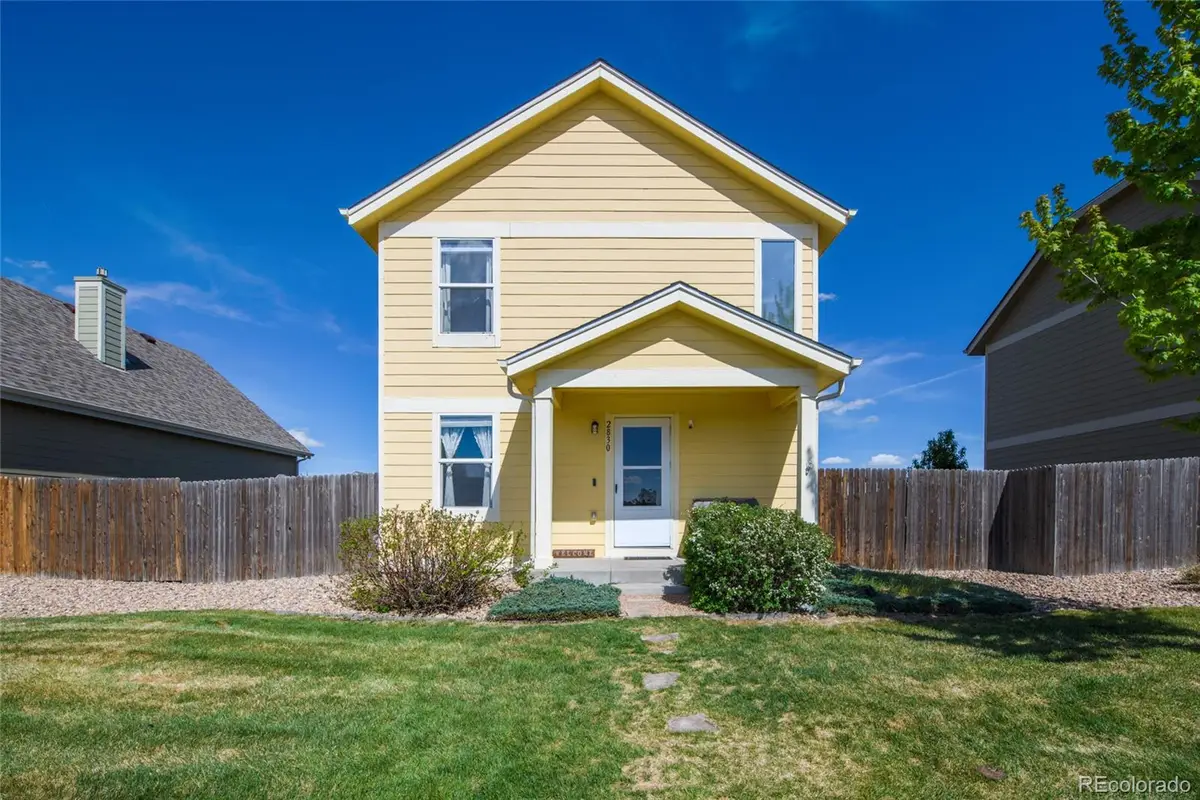 2830 Renshaw Street, Strasburg, CO 80136 - #1