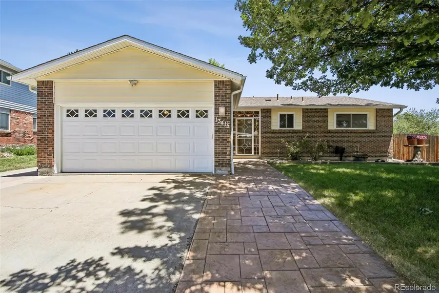 13415 W 73rd Avenue, Arvada, CO 80005 - #2