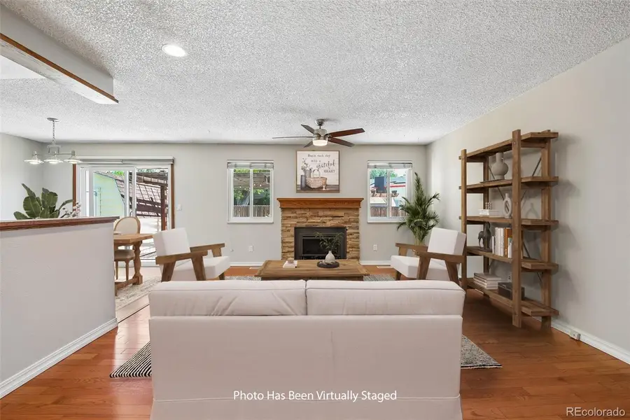 13415 W 73rd Avenue, Arvada, CO 80005 - #3