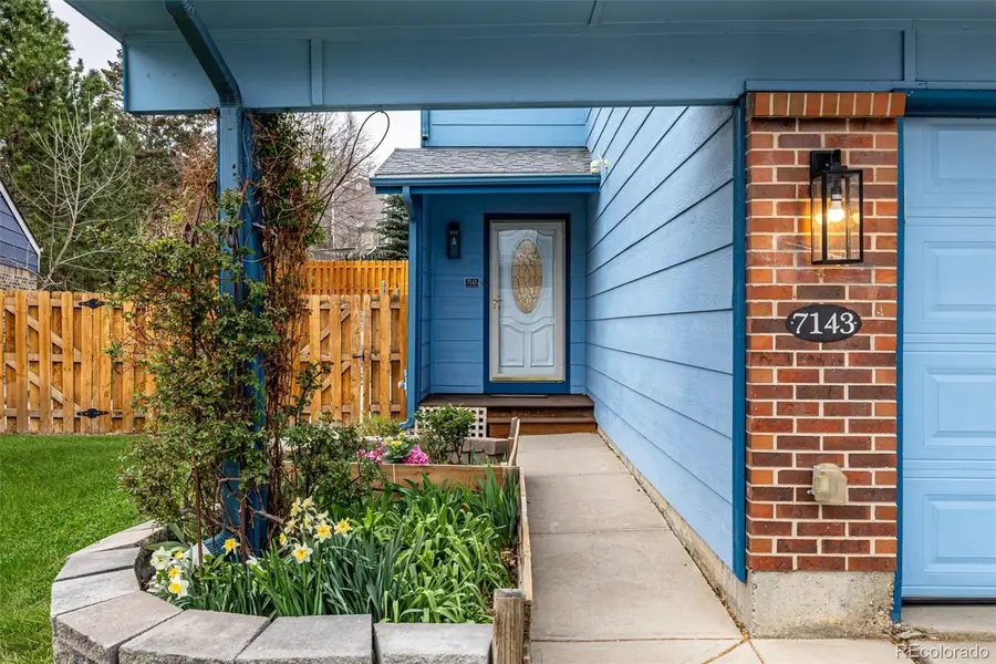 7143 Fenton Circle, Arvada, CO 80003 - #3