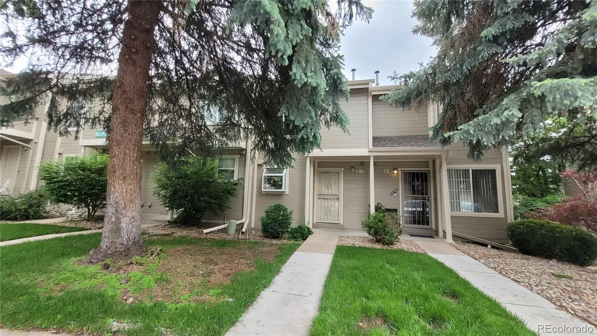 1818 S Quebec Way #5-7, Denver, CO 80231 - Image #1