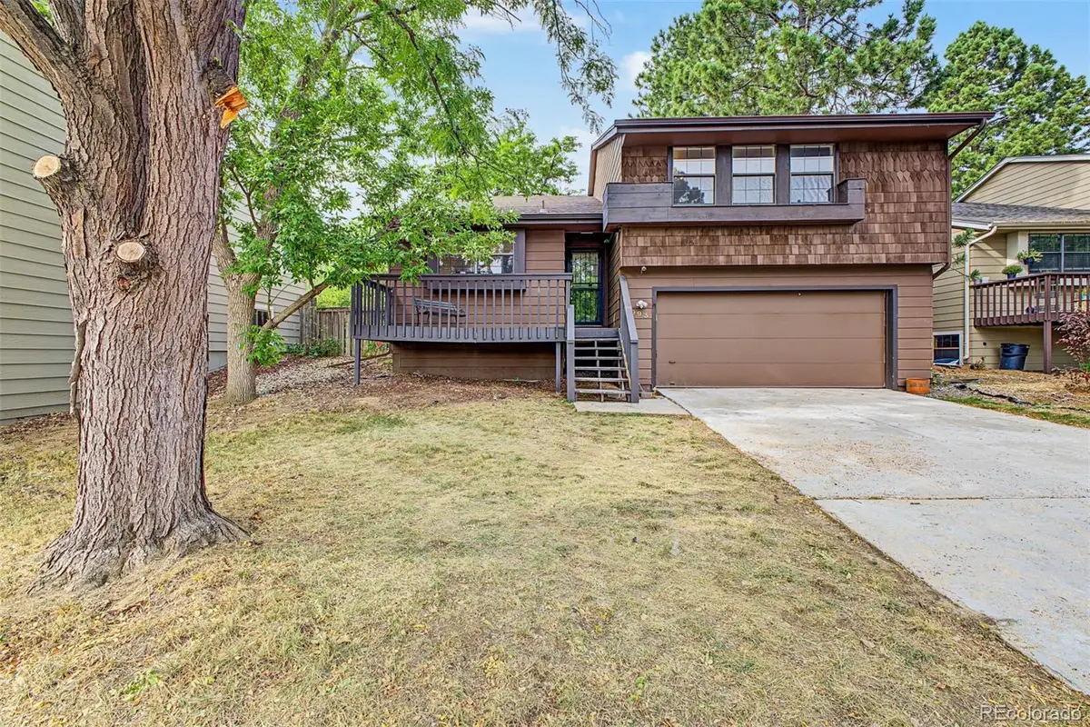 8093 S Newport, Centennial, CO 80112 - #1