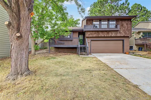 8093 S Newport, Centennial, CO 80112