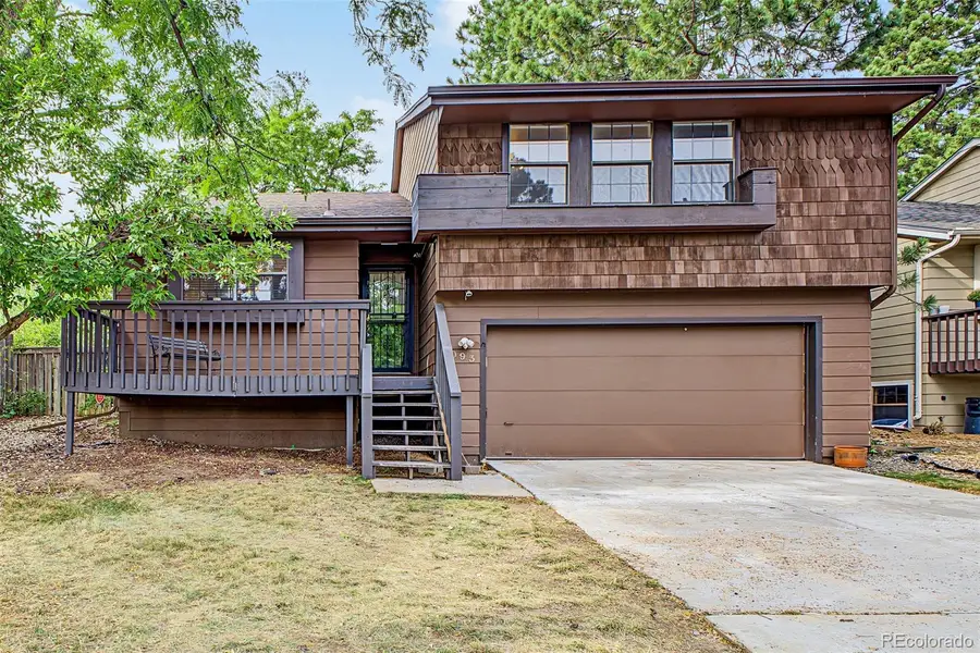 8093 S Newport, Centennial, CO 80112 - #2