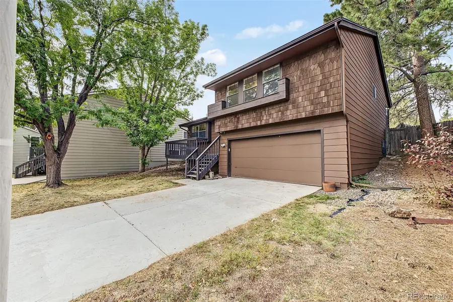 8093 S Newport, Centennial, CO 80112 - #3