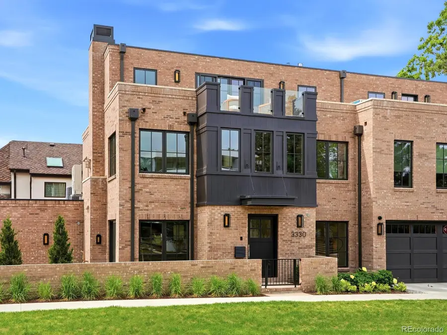 3330 E 4th Avenue, Denver, CO 80206 - #2