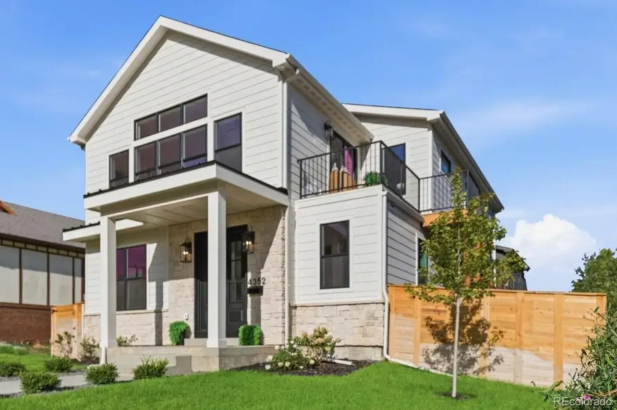 4352 S Bannock Street, Englewood, CO 80110 - #2