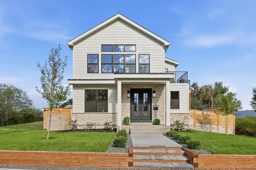 4352 S Bannock Street, Englewood, CO 80110 - #3