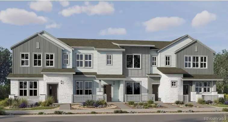 15205 Clayton Street, Thornton, CO 80602 - #1