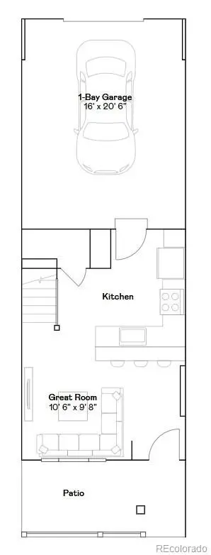 15205 Clayton Street, Thornton, CO 80602 - #2