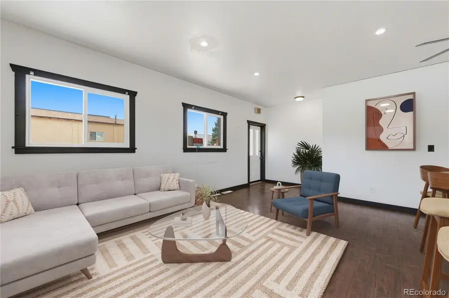 601 Chestnut Street, Leadville, CO 80461 - #3