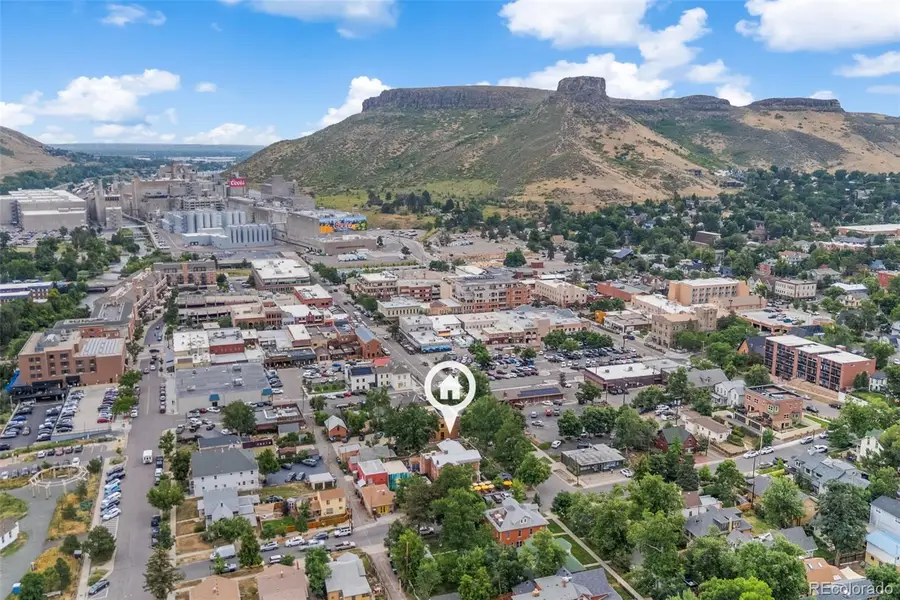 920 12th, Golden, CO 80401 - #2