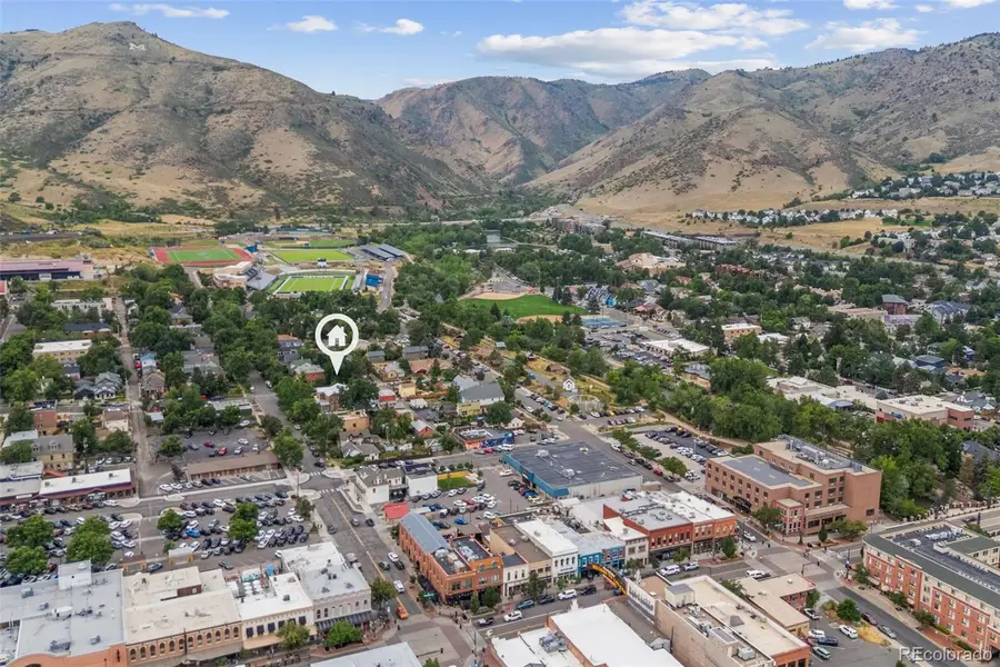 920 12th, Golden, CO 80401 - #3