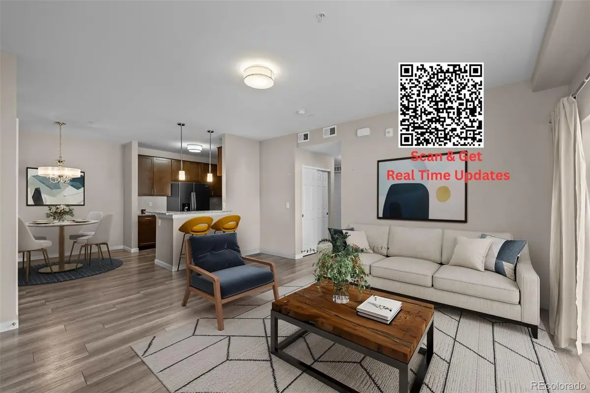 15700 E Jamison Drive #8-102, Englewood, CO 80112 - #1