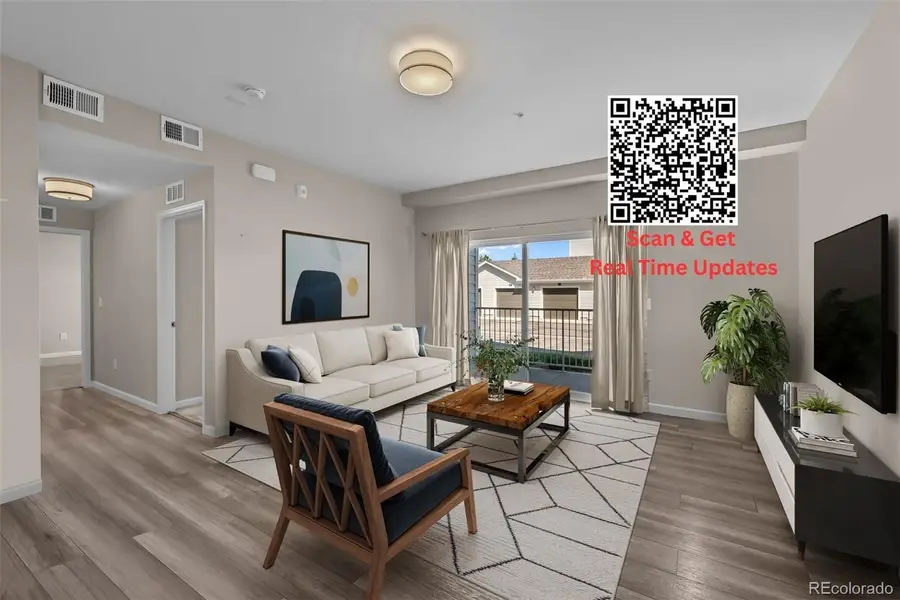 15700 E Jamison Drive #8-102, Englewood, CO 80112 - #2