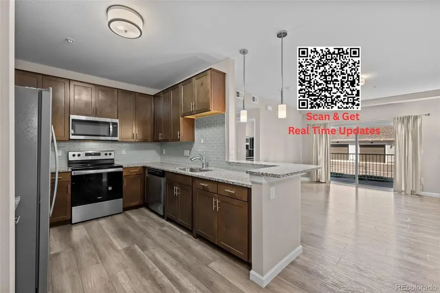 15700 E Jamison Drive #8-102, Englewood, CO 80112 - #3