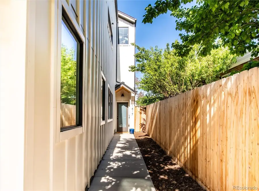 1417 Zenobia Street, Denver, CO 80204 - #3