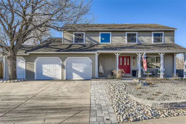 7085 S Dahlia Street, Centennial, CO 80122