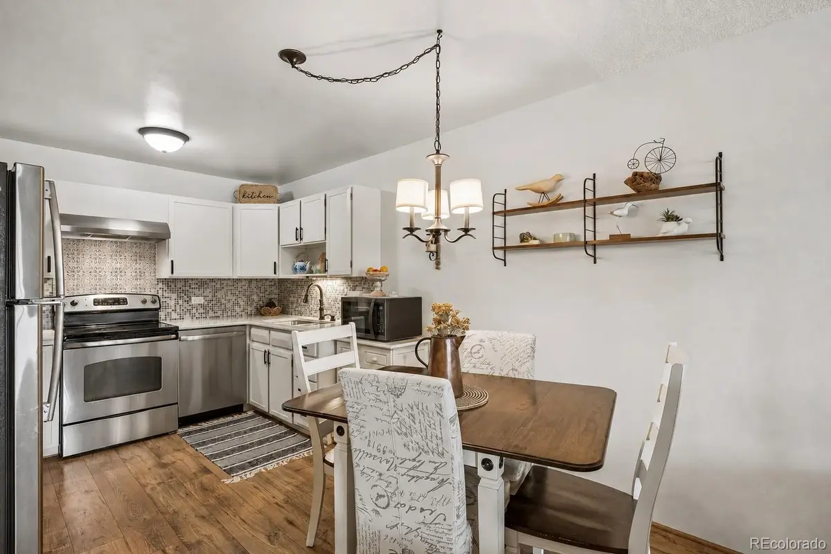 9360 E Center Avenue #11C, Denver, CO 80247 - #1