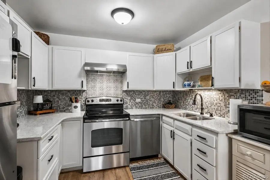 9360 E Center Avenue #11C, Denver, CO 80247 - #2