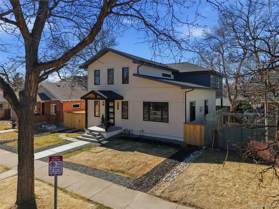 1711 S Marion Street, Denver, CO 80210 - #3