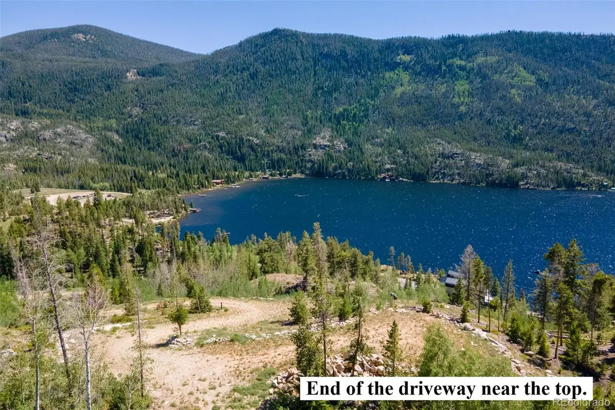 2015 W Portal, Grand Lake, CO 80447 - #1