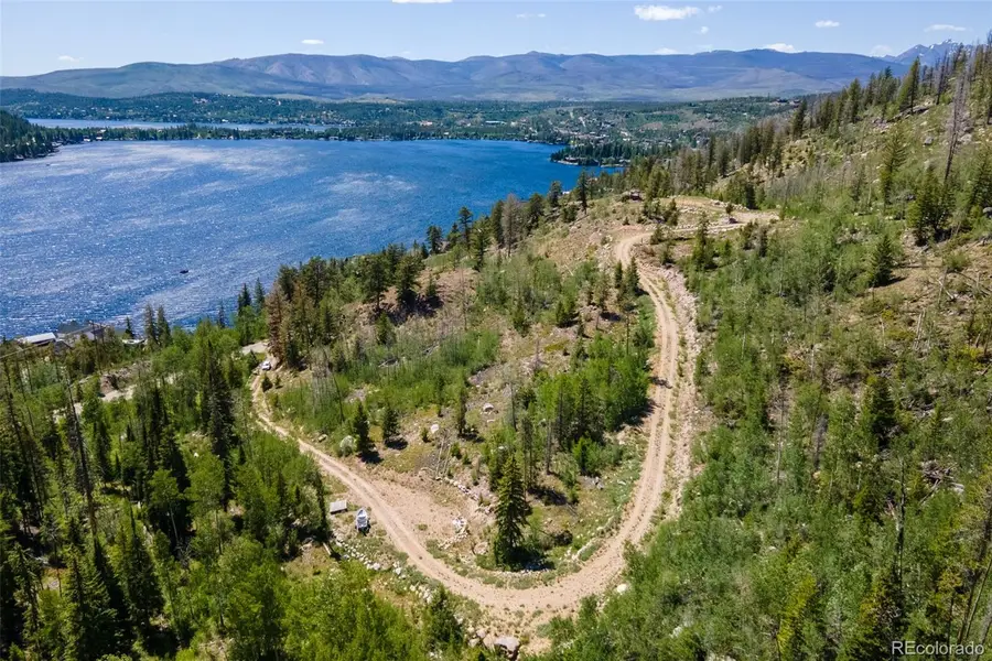 2015 W Portal, Grand Lake, CO 80447 - #2