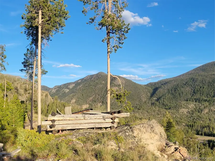 2015 W Portal, Grand Lake, CO 80447 - #3