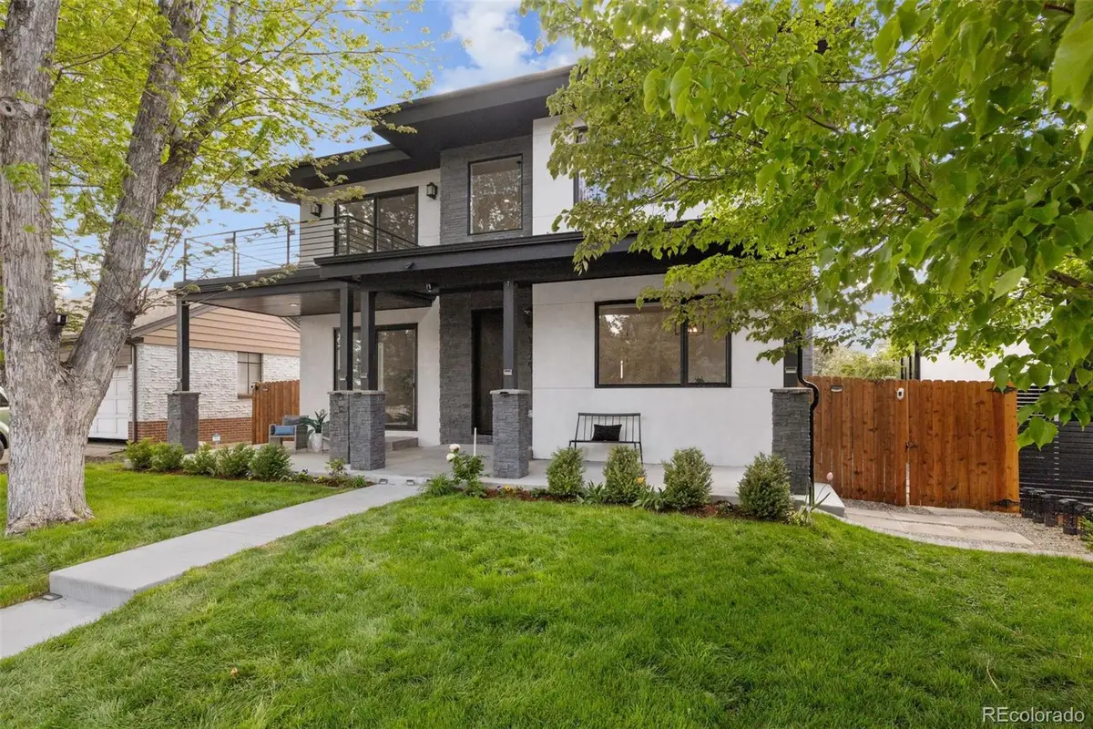 1179 S Jackson Street, Denver, CO 80210 - #1