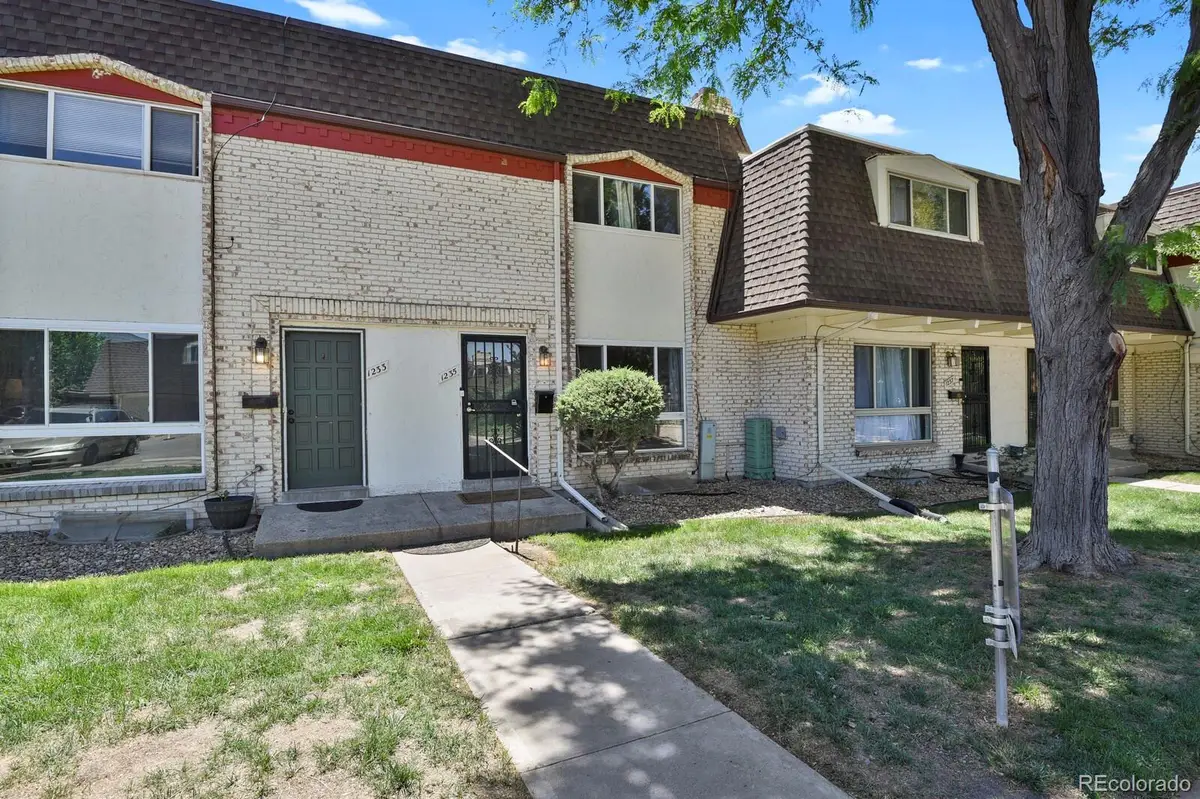 1235 S Monaco Street Parkway, Denver, CO 80224 - #1