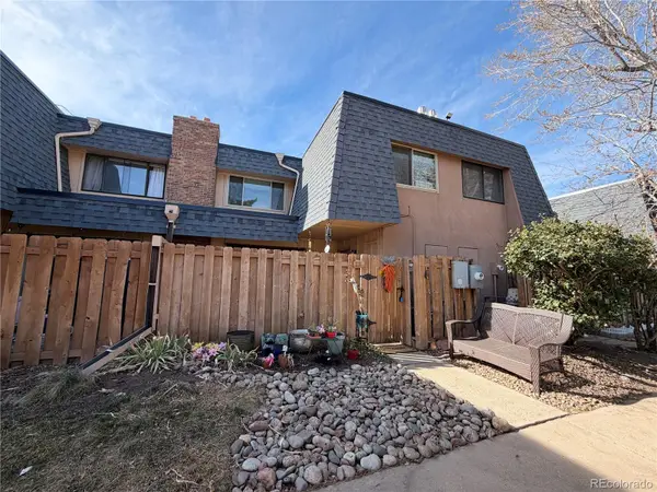 7995 E Mississippi Avenue #K9, Denver, CO 80247