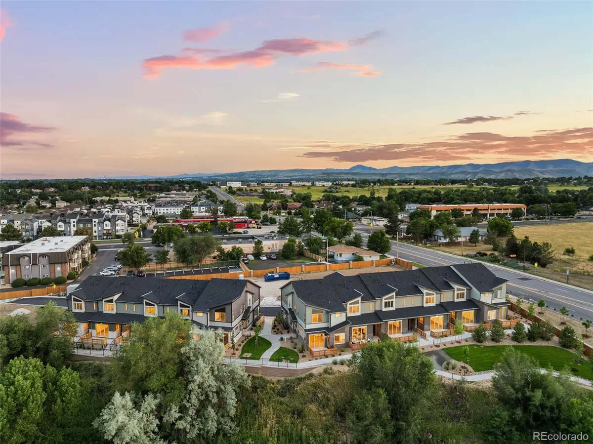 12291 W 58th Court, Arvada, CO 80004 - #1