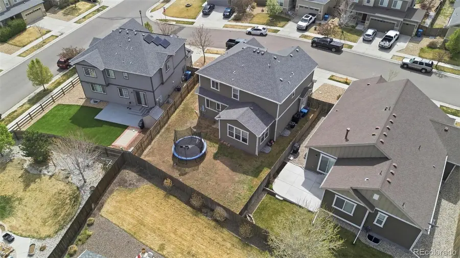 16343 E 100th Way, Commerce City, CO 80022 - #2