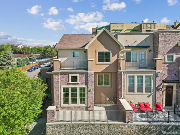 1200 Rockhurst Drive #E, Highlands Ranch, CO 80129