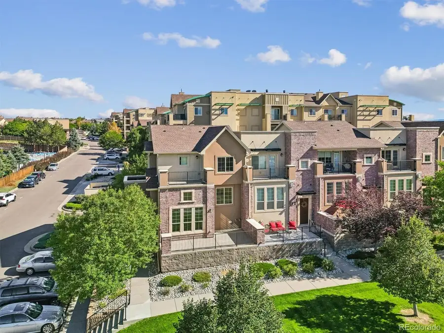 1200 Rockhurst Drive #E, Highlands Ranch, CO 80129 - #2