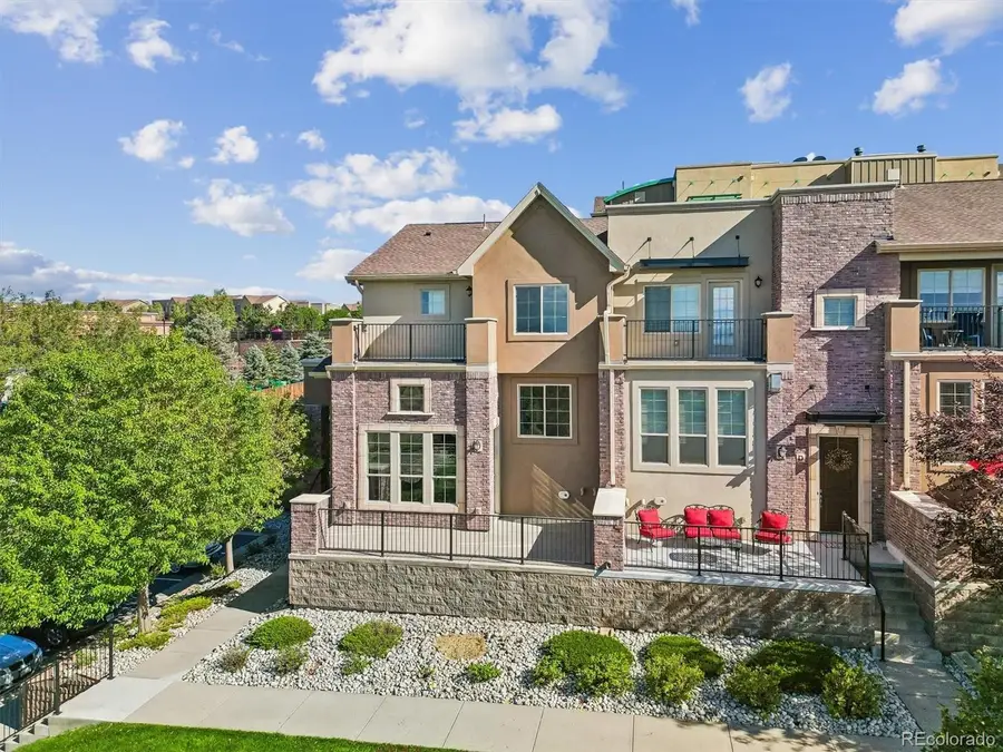 1200 Rockhurst Drive #E, Highlands Ranch, CO 80129 - #3