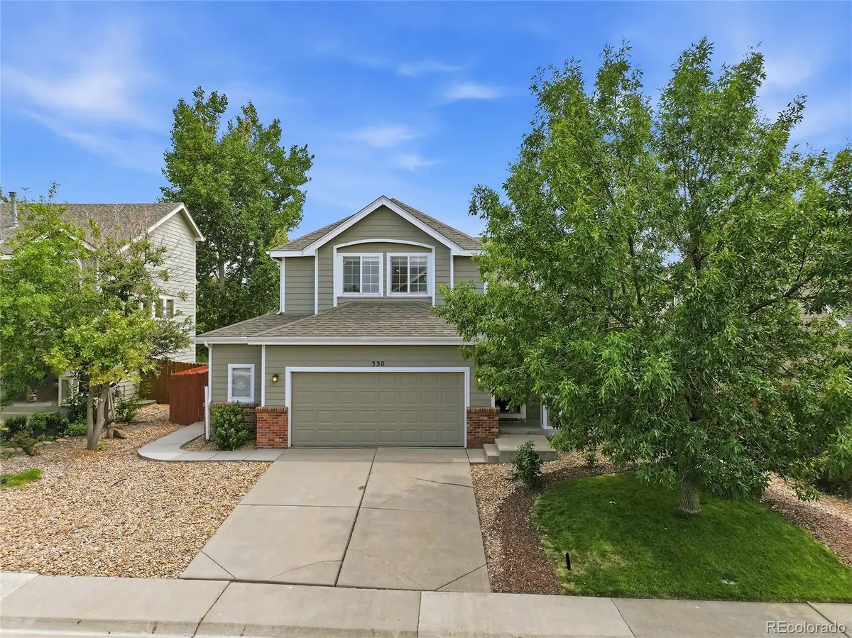 330 Short Drive, Dacono, CO 80514 - #1