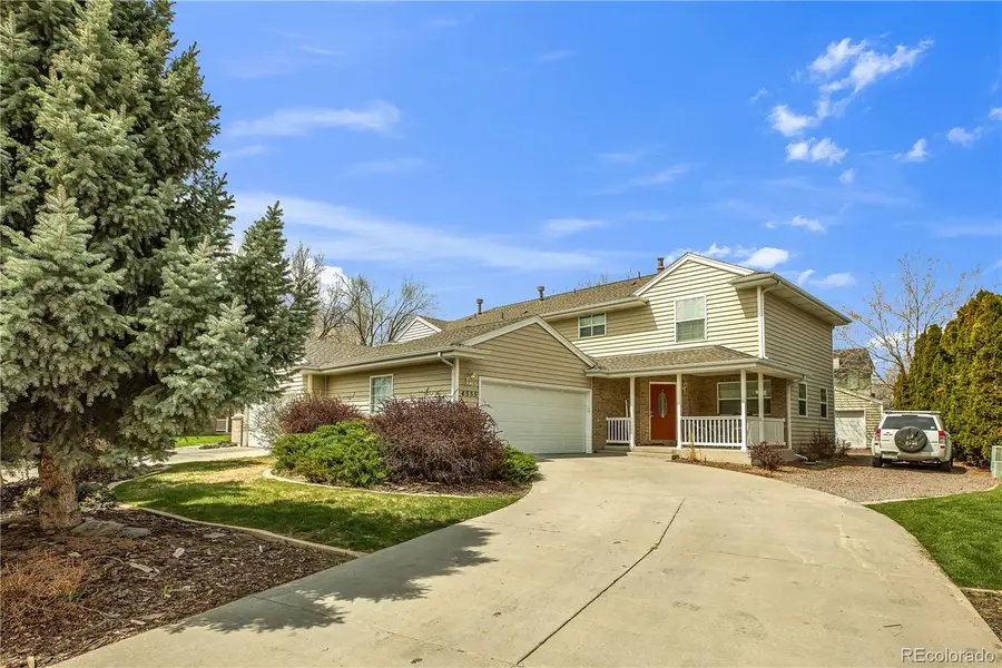 4545 Simms Court, Wheat Ridge, CO 80033 - #2