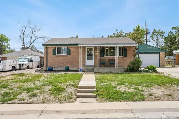 7973 Sherman Way, Denver, CO 80221