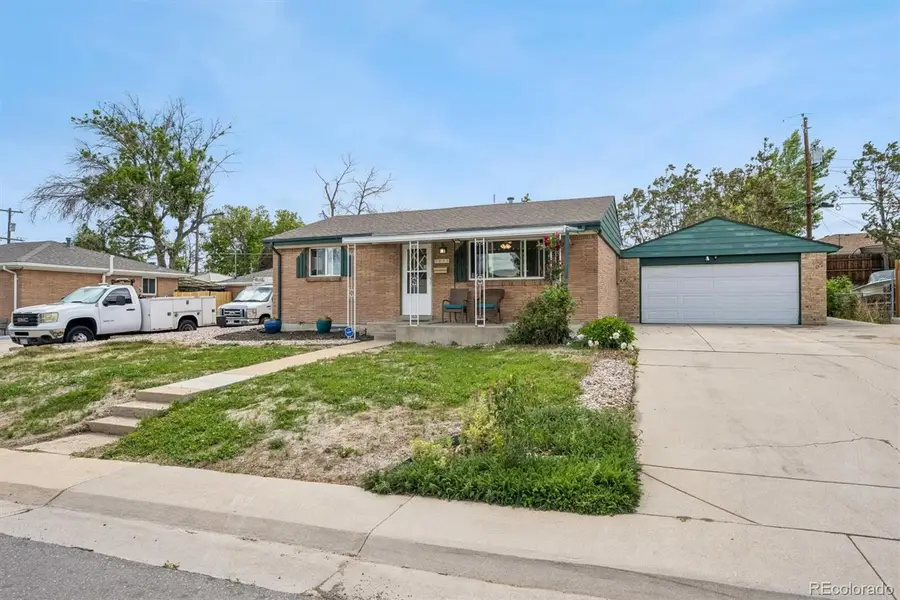 7973 Sherman Way, Denver, CO 80221 - #2