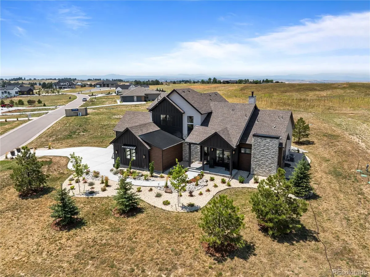 8649 Carneros Court, Parker, CO 80138 - #1