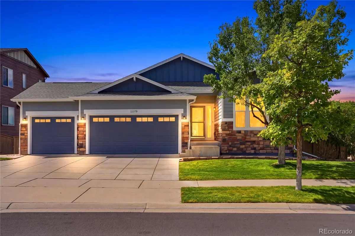 11379 Lovage Way, Parker, CO 80134 - #1