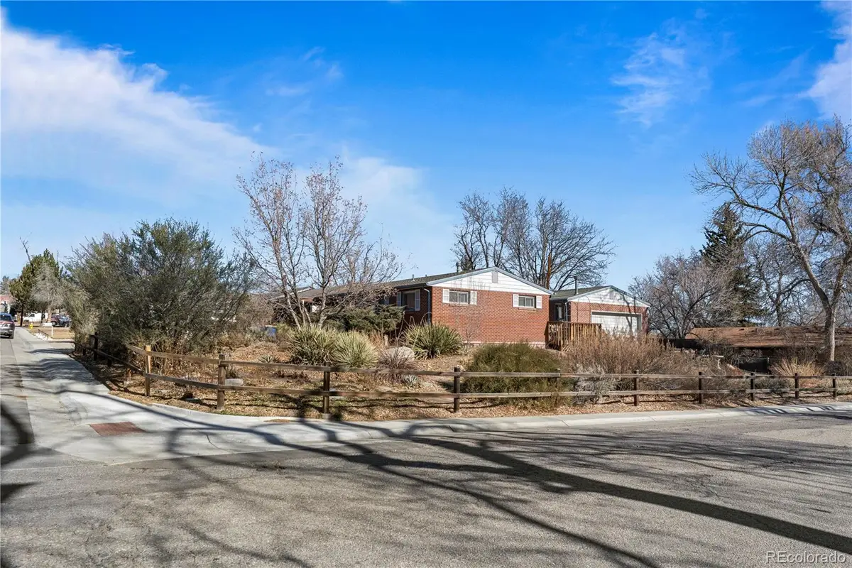7028 Otis Court, Arvada, CO 80003 - Image #1